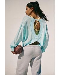 Fp Movement - My Time Layer - Lyst