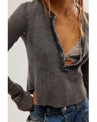 Free People - Fp One Colt Thermal - Lyst