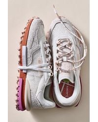 Lacoste - For Fp Mvmt Elite Active Sneakers - Lyst