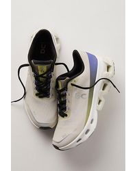 On Shoes - Cloudspark Sneakers - Lyst