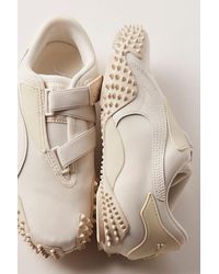 PUMA - Mostro Suede Sneakers - Lyst