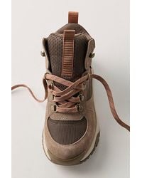 Timberland - Mt Maddsen Peak Waterproof Hiking Boots - Lyst