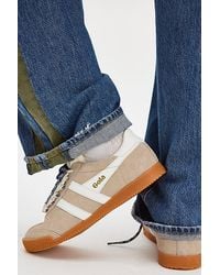 Gola - Elan Suede Sneakers - Lyst