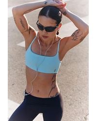 Fp Movement - Tighten Up Mini Bra - Lyst
