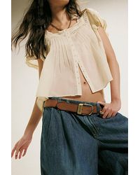 Free People - Monica Top - Lyst