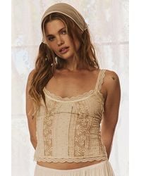 Intimately By Free People - Lost - Lyst