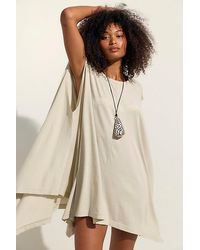 free-est - Jordy Mini Dress By - Lyst
