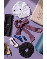 Fp Movement - Reset Ruched Scrunchie - Lyst