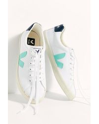 veja trainers the white company