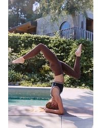 Fp Movement - Never Better 7/8 Length Leggings - Lyst