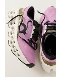 On Shoes - Cloudmster 3 Sneakers - Lyst