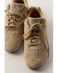 PUMA - Speedcat Sneakers - Lyst