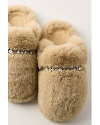 FP Vegan Collection - First Frost Slippers By - Lyst