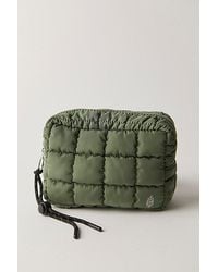 Fp Movement - Quilted Mini Case - Lyst