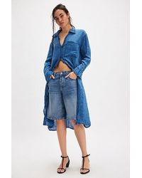 CP Shades - Elle Midi Top - Lyst