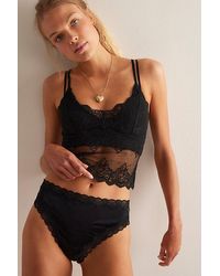 Uwila Warrior - Soft Silk Thong - Lyst