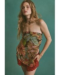 Matthew Williamson x Free People - Kantuta Top - Lyst