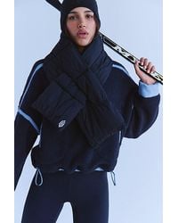 Fp Movement - Pixie Packable Puffer Scarf - Lyst