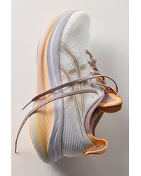 Asics - Gel Nimbus 27 Sneakers - Lyst