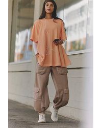 Fp Movement - Icon Tee - Lyst