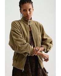 Agolde - Blair Jacket - Lyst