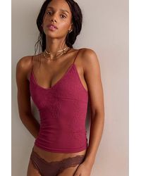 Intimately By Free People - Mixed Feelings Cami By - Lyst