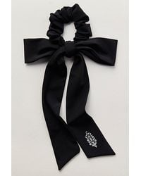 Fp Movement - Pirouette Bow Scrunchie - Lyst