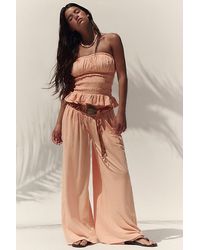 free-est - Don'T Call Me Pant Set By - Lyst
