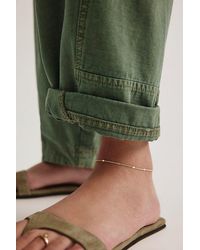 Free People - Flora Anklet - Lyst