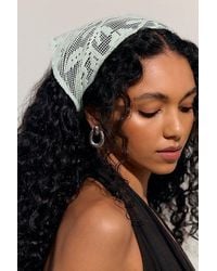 Free People - Felicity Hair Scarf - Lyst