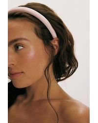Free People - Brynn Skinny Headband - Lyst