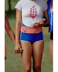 Fp Movement - Runner Belt Bag - Lyst