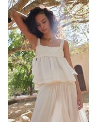 free-est - Kirby Top By - Lyst