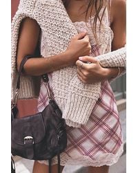 Free People - Baby Asher Tote - Lyst