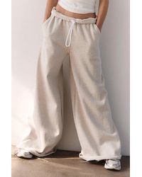Fp Movement - For The Win Wide-Leg Pants - Lyst