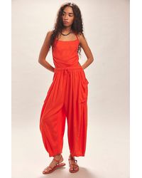free-est - Quinn Trousers By - Lyst