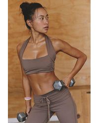 Fp Movement - Don'T Let Go Sports Bra - Lyst