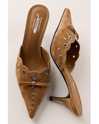 Jeffrey Campbell - Arabella Heels - Lyst