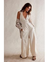 Free People - We The Free Sunrays One-Piece - Lyst