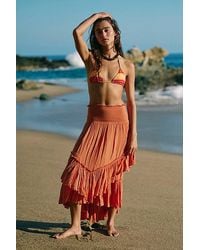 free-est - The Convertible Skirt By - Lyst