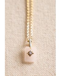 Local Eclectic - Fp X Manifestation Necklace - Lyst