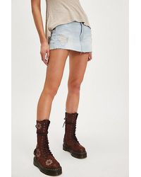 Dr. Martens - 1B99 Quad Boots Shoe - Lyst