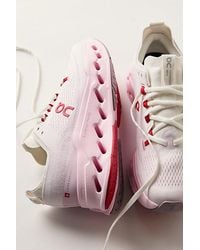 On Shoes - Cloudsurfer Max Sneakers - Lyst