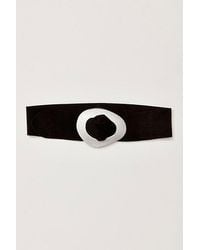 Free People - Freya Waist Belt - Lyst