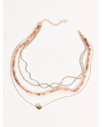 Free People Jewelry For Women Lyst Com