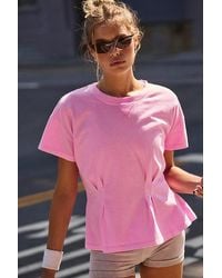 Fp Movement - Mind Yourself Tee - Lyst