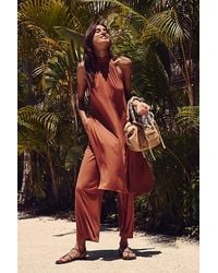 free-est - Party Perfect Pant Set By - Lyst