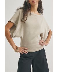 Free People - My Element Tee - Lyst
