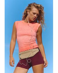 Fp Movement - Double Point Tee - Lyst
