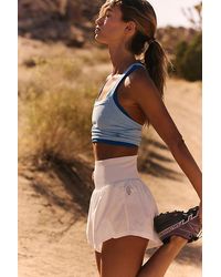 Fp Movement - Carpe Diem Shorts - Lyst